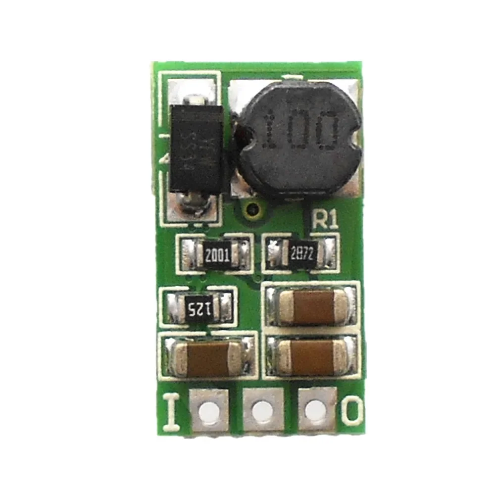 DD4012SA 5-40V to 3V / 3.3V / 3.7V / 5V / 6V / 7.5V / 9V / 12V Mini 1A step-down conversion power supply module