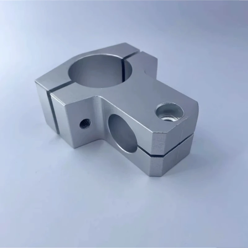 

Т-образный зажим для оптической оси Тройник для трубки из нержавеющей стали Одельный Т-образный кронштейн