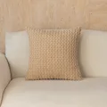 B WITH PILLOW CORE