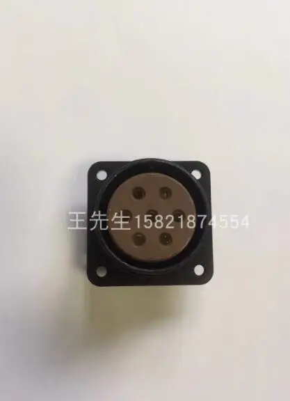 

Original imported avionics industryJAE plug and socket connector N/MS3102A20-15S warmly for 1 year