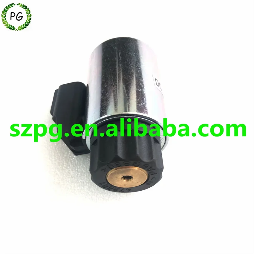 Pump Control Solenoid Valve Group 12743499 14729891 R902602657 Solenoid Controller Valve 269-4669 316-5999 2694669 3165999