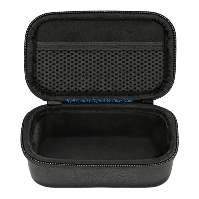 

U2JE Storage For Action Camera 2 Strong Construction And Multiple Pockets