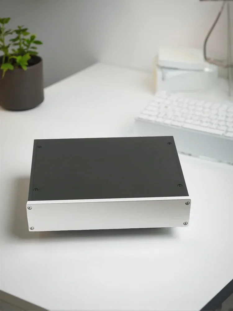 BRZHIFI BZ2806 series aluminum case for DIY