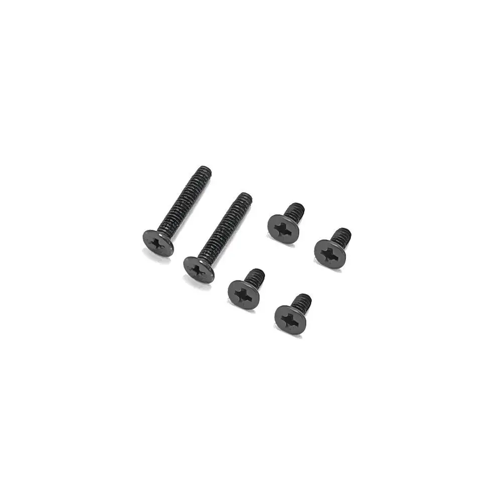 For LENOVO ideapad Yoga C940-15IRH 81TE Laptop Lower Bottom Base Cover Case screws