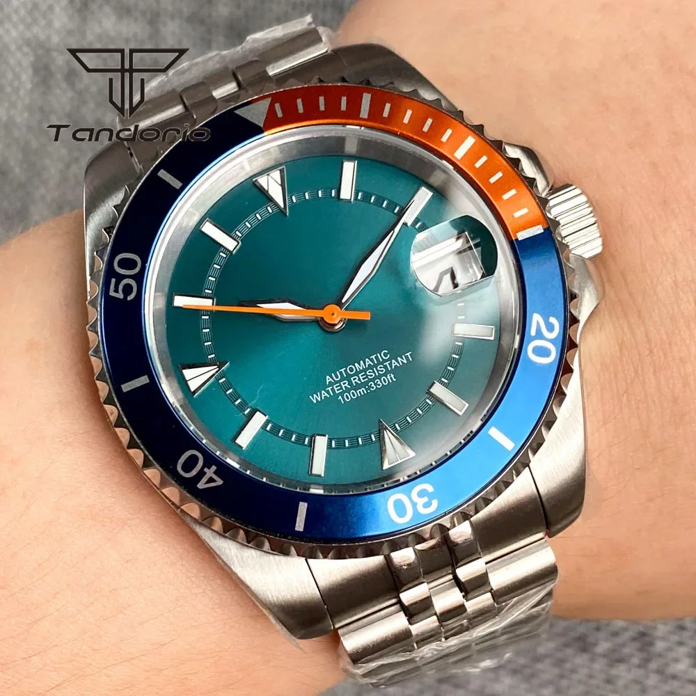 

Custom Watch