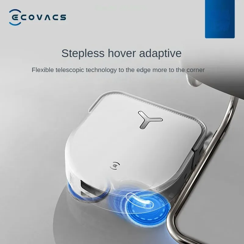 Ecovacs Deebot X5 PRO ULTRA Vacuum Cleaner DEX49 Chinese Version