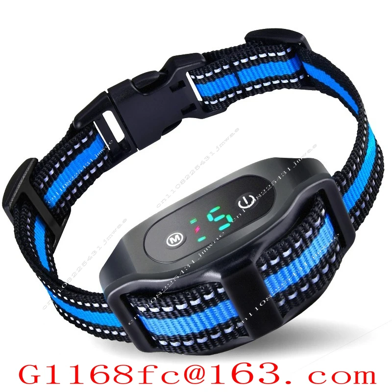 Intelligent Electrostatic Collar Training Silent Training