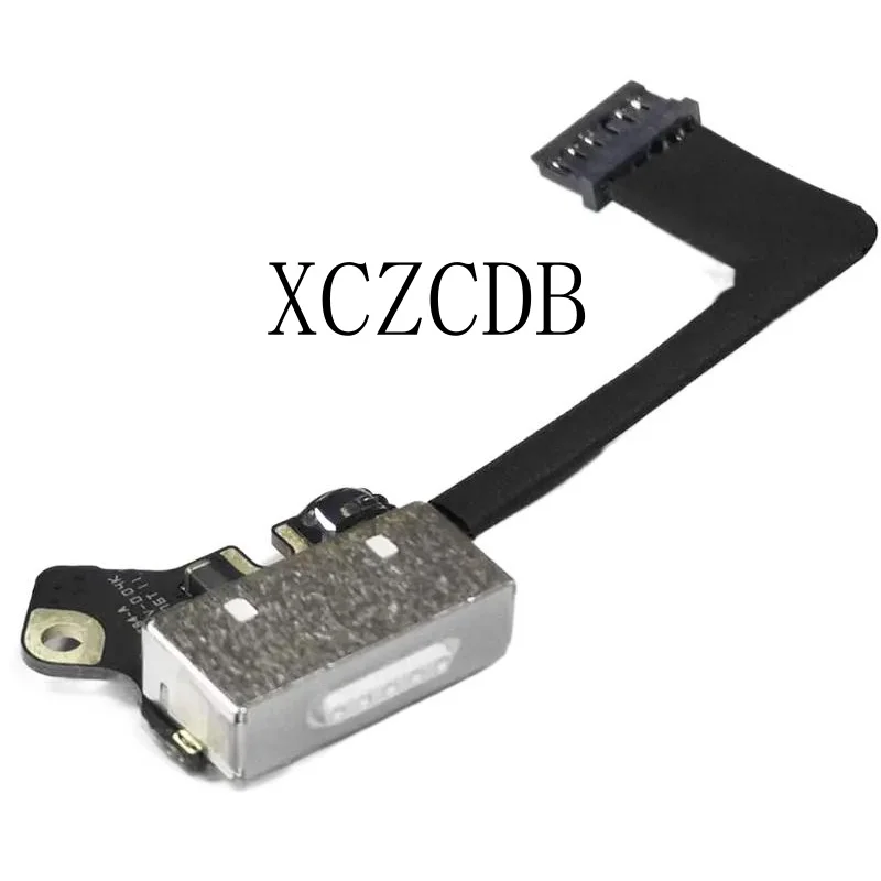 

DB Replacement DC-in Power Jack Magsafe Board 820-3584-A Compatible for MacBook Pro 13" A1502 Retina 2013 2014 2015