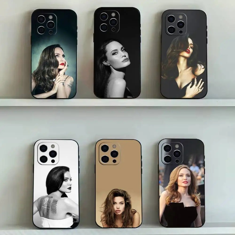 A-Angelinas J-Jolie…