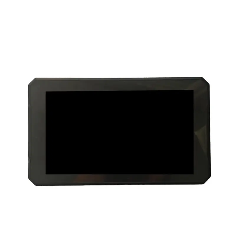 M50K-Android Auto For Bmw XR M1000 R1200GS S1000XR R1300GS 7 Inch Portable Motorcycle Navigator Carplay