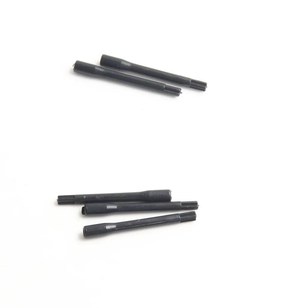 50pcs disposable microblading supplies Plastic Mixing Sticks For Tattoo Ink Pigment Mixer Supply