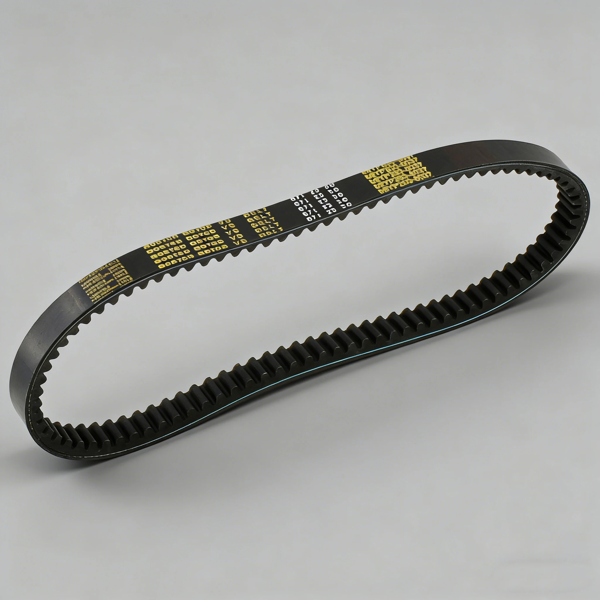 Original Factory Motorcycle CVT Drive Belt 871*23*30 250-5037 for Linhai 250/260/300/400 Kowei Golden Wave Flying God ATV