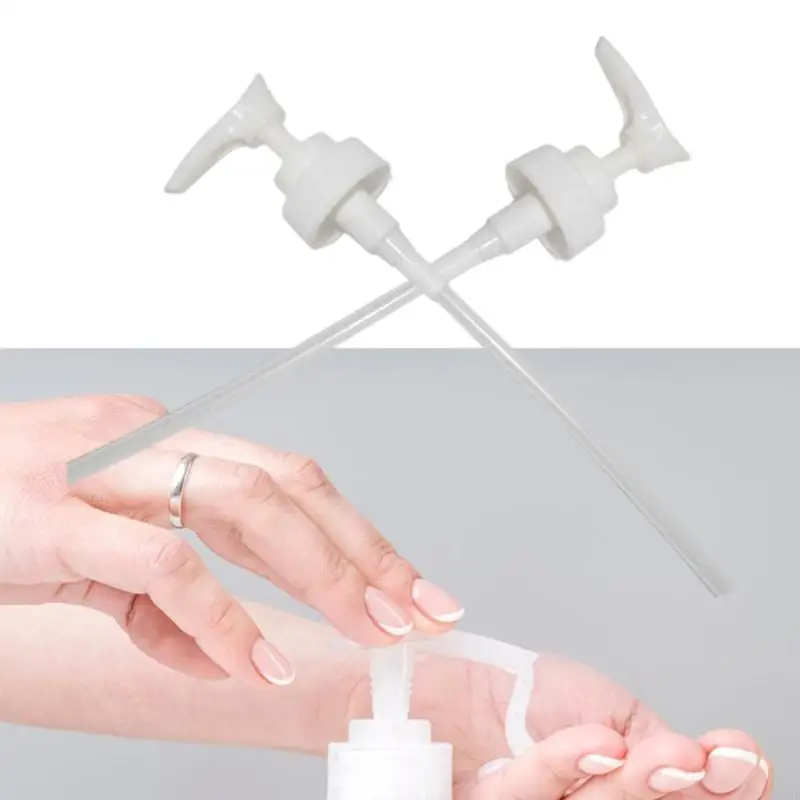 

E5BE 6/10PCS Многоцелевой диспенсер насоса для галлонов контейнер на заблокированные засовы