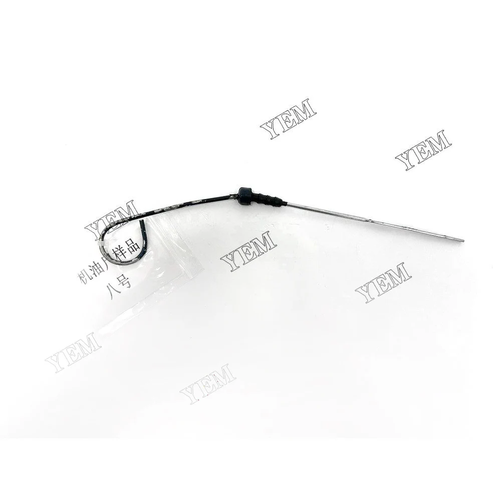 

New Oil Dipstick 16851-36412 For Kubota D782 Excavator Engine Parts