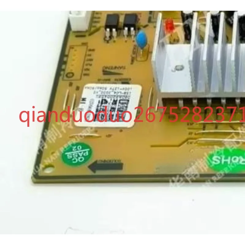 

Suitable for Samsung refrigerator main board DA92-00459P/E/Y DA41-00814B ISB-LC4-3050