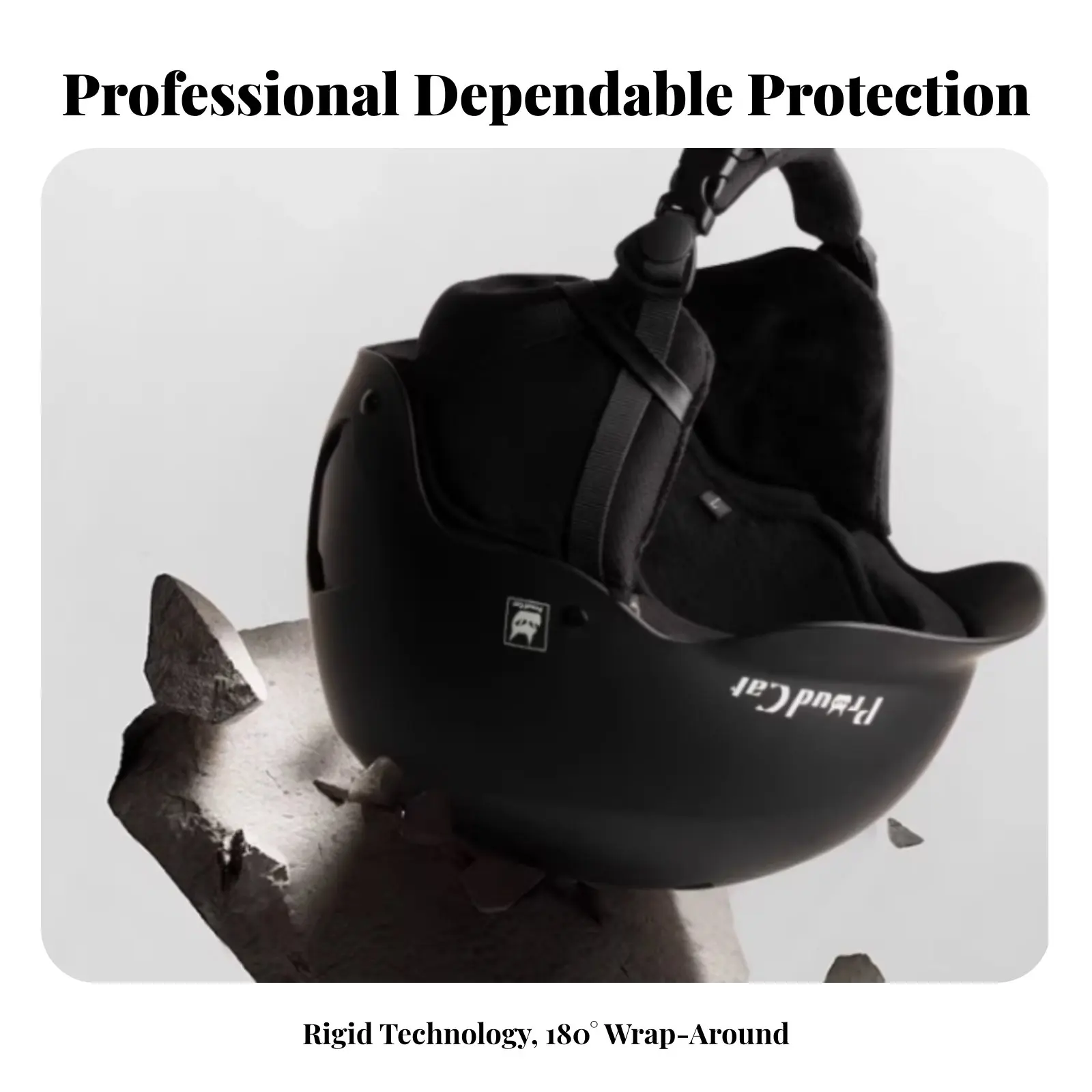 

Winter Helmet, Collision Protection, Double Board, Professional Ski Equipment, Unisex, 2324