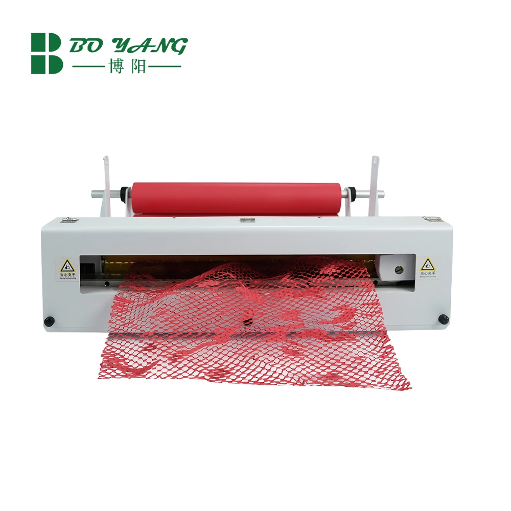 Factory Direct Sale Boyang Honeycomb Paper Folding Machine 220V 200 Pcs/Min Convenient and Versatile