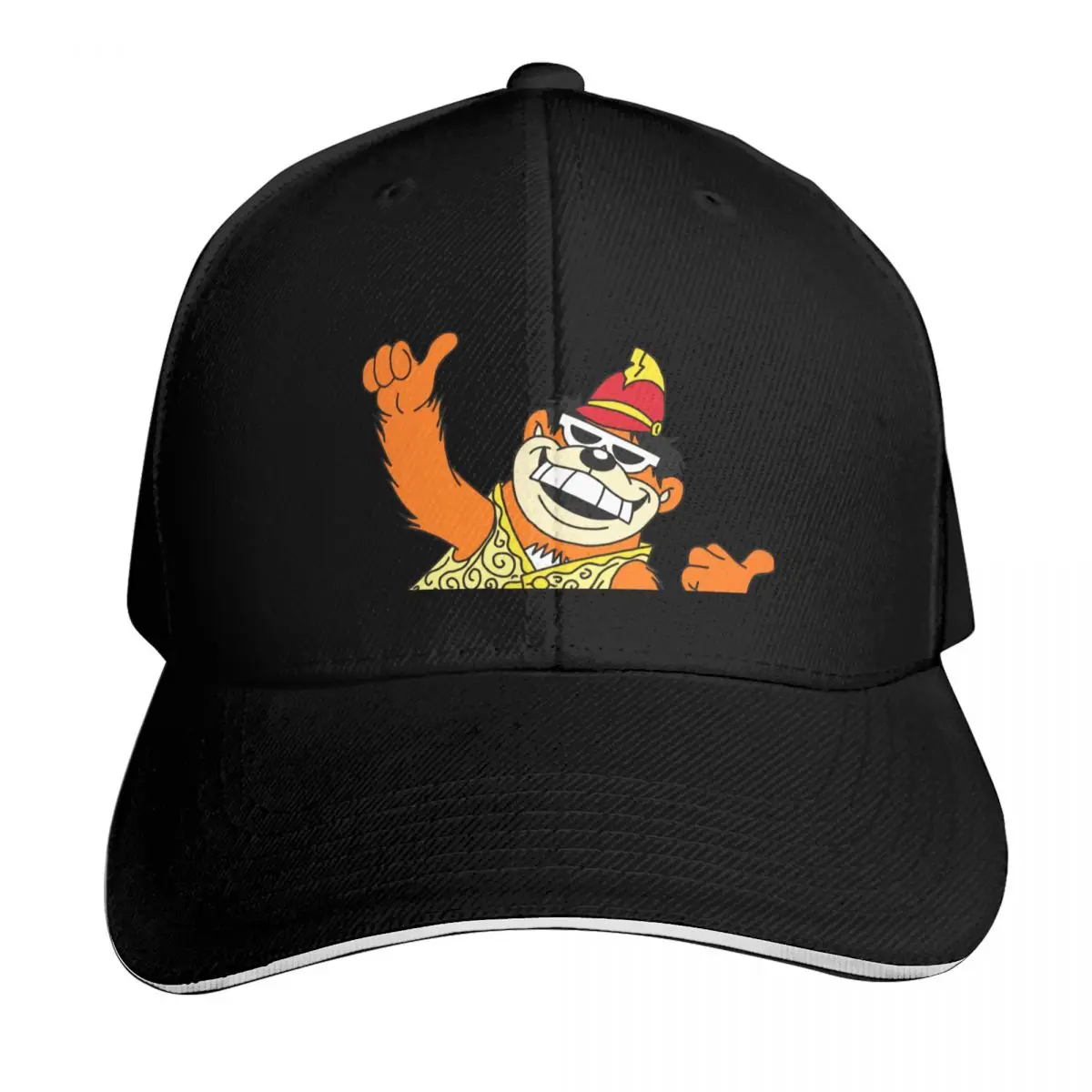 

Bingo Baseball Cap Designer Hat Kids Hat Wild Ball Hat fashionable Men Caps Women's