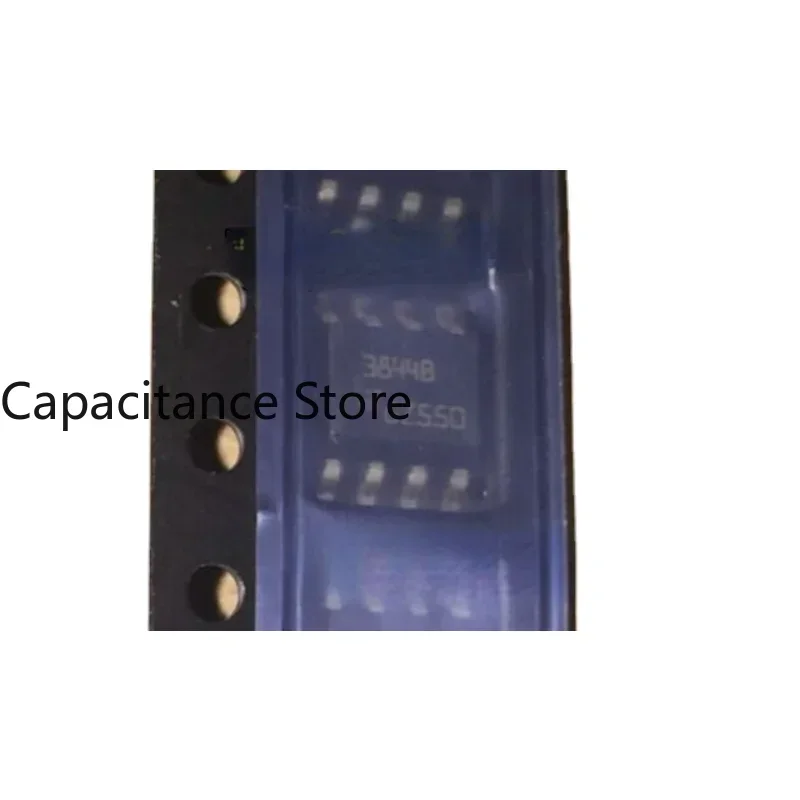

10PCS Brand New UC3844B UC3844BDR2G 3844B SOP8 Power Management Chip Imported Original