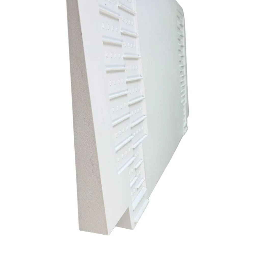 Non-slip for ramp Board As Shown Robot Vacuum for ramp Smooth for surface Cleaning Tool-free Installation Adjustable Tilt Angle