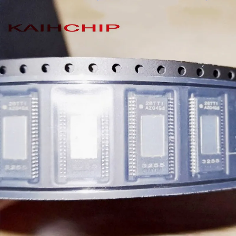 5 teile/los TPA3255DDVR 3255 TPA3255 Audio verstärker