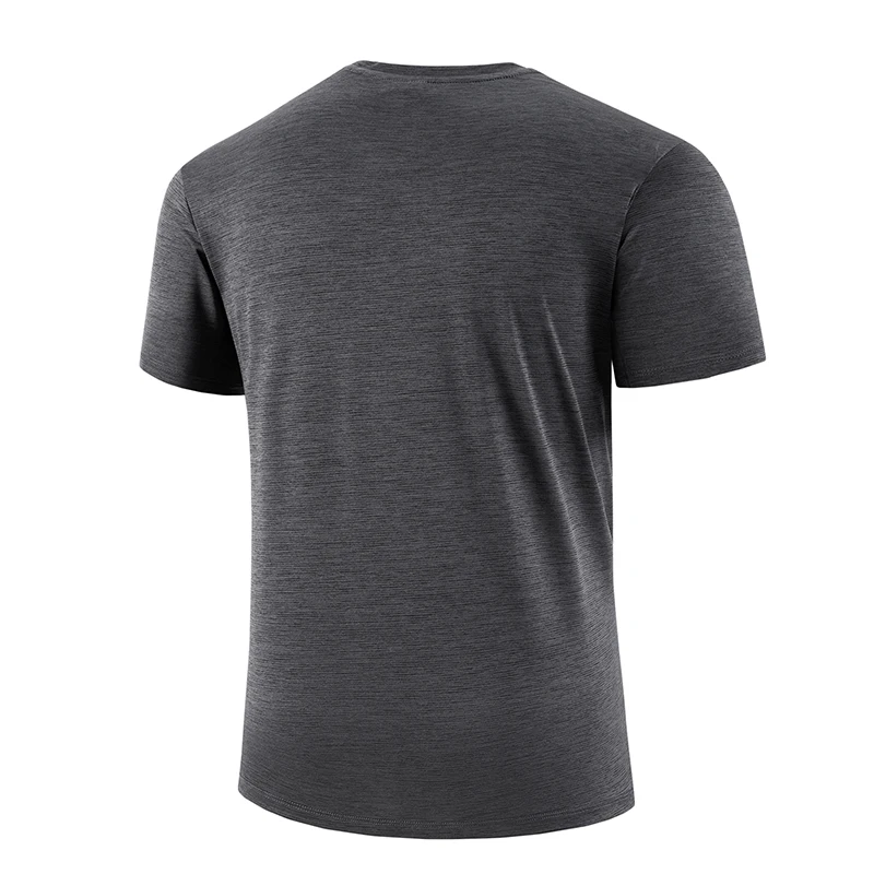 SBWL 2026 New Summer High-Quality Outdoor Sports and Indoor Fitness Quick-Drying T-Shirt, Fashion and Casual Short-Sleeved Tops