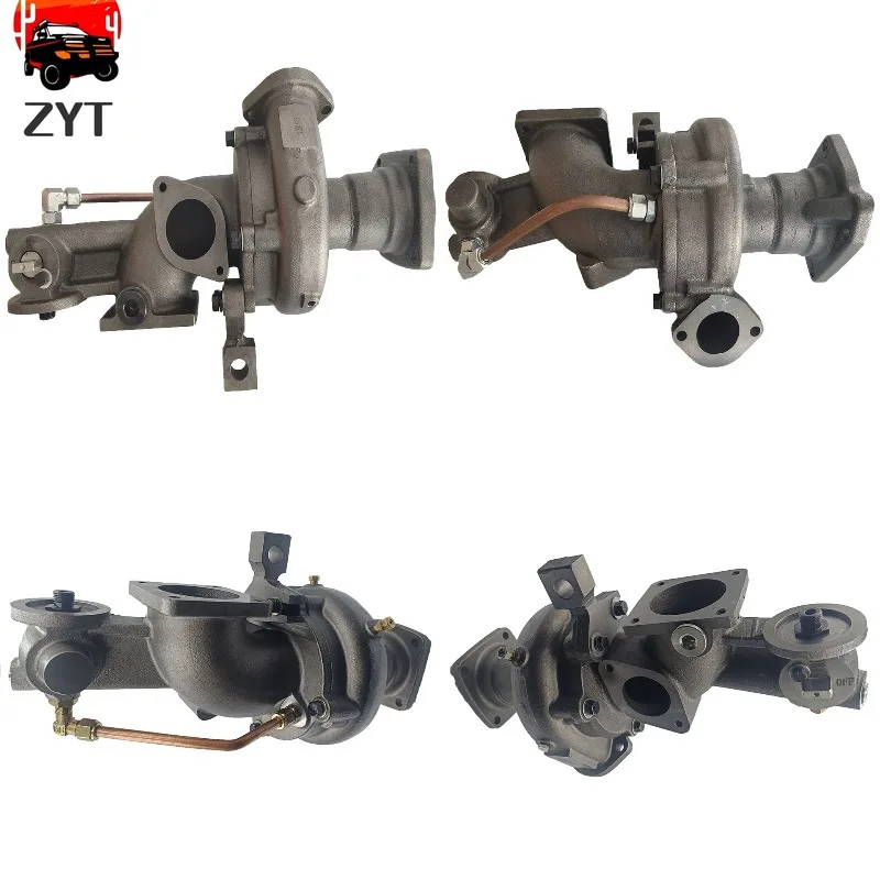 

Brand New 1PC Construction machinery water pumps 3098964 5658834 3086033 For Cummins Engine K19