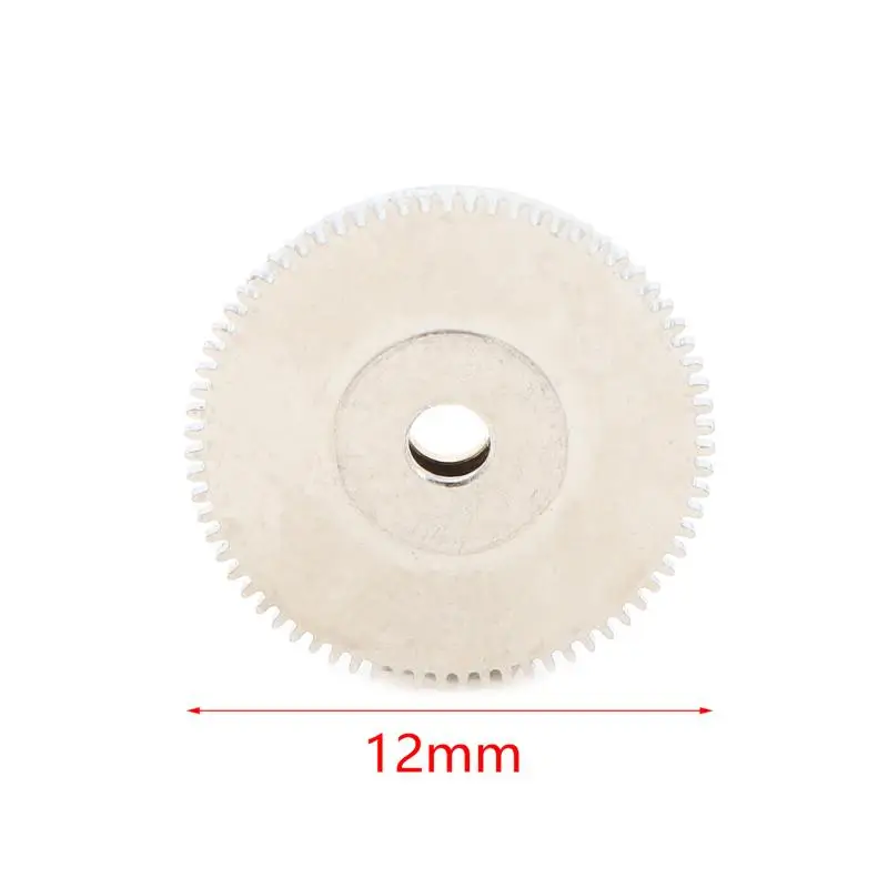Für 7120 Uhr-Reparatur Hauptfederkasten-Baugruppe Hauptfeder 7120 SZ1 SS7 Uhrwerk-Radstreifenkasten Uhrenzubehör – Detail 7