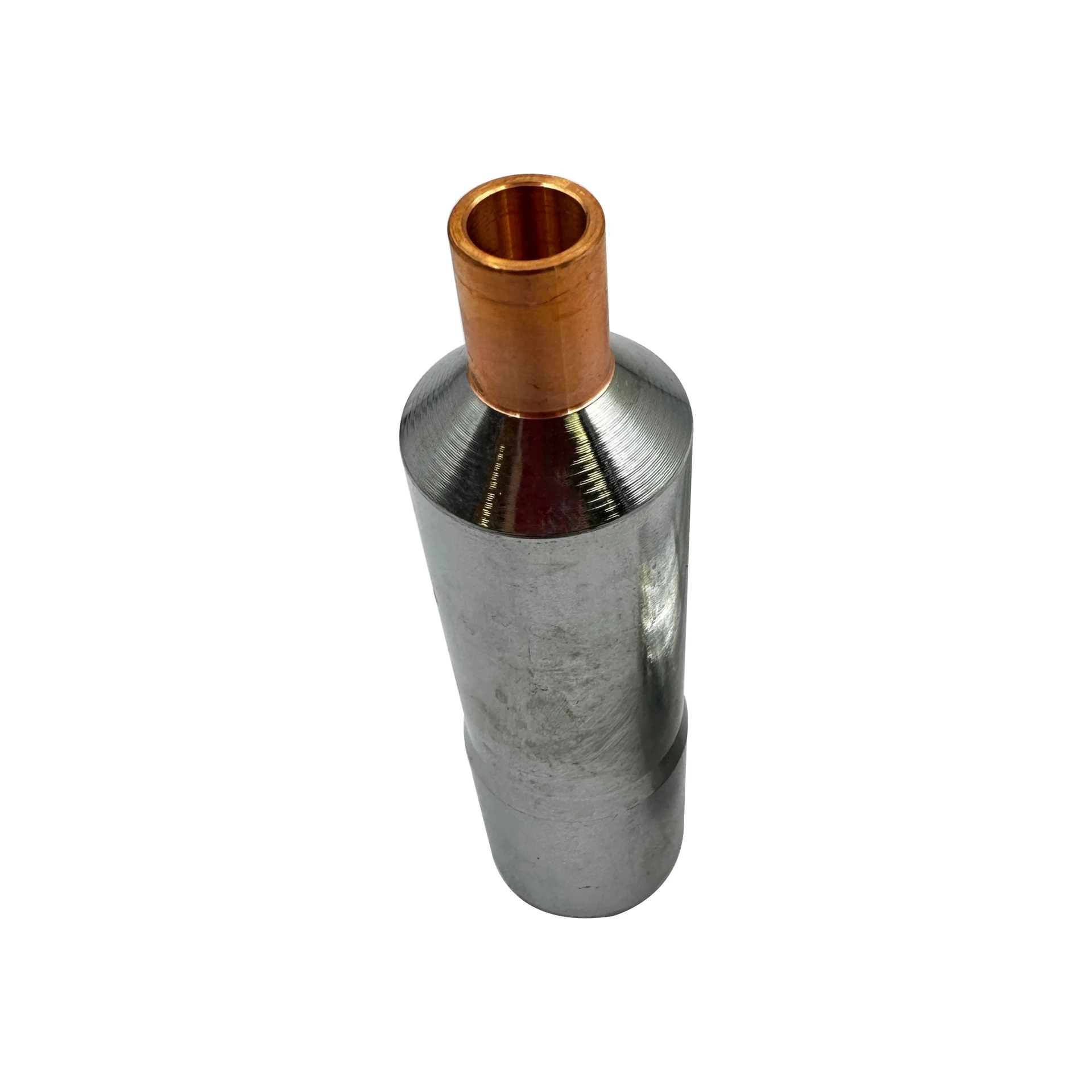 11176-1110 111761110 Injector Sleeve nozzle tube for h07c H07C Engine Excavator Parts