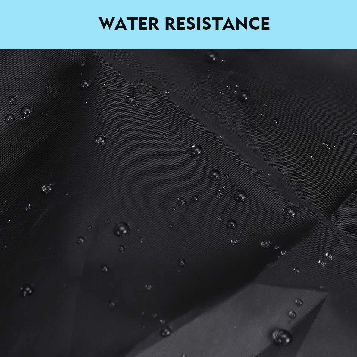 

Treadmill Cover Running Jogging Machine Shelter Sun UV Protection Treadmill Storage Bag Outdoor Indoor Waterproof Dust Covers