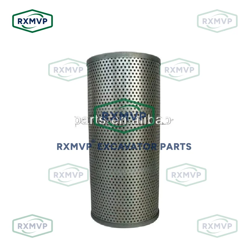 07063-01100 175-60-27380 HF6101 hydraulic oil filter