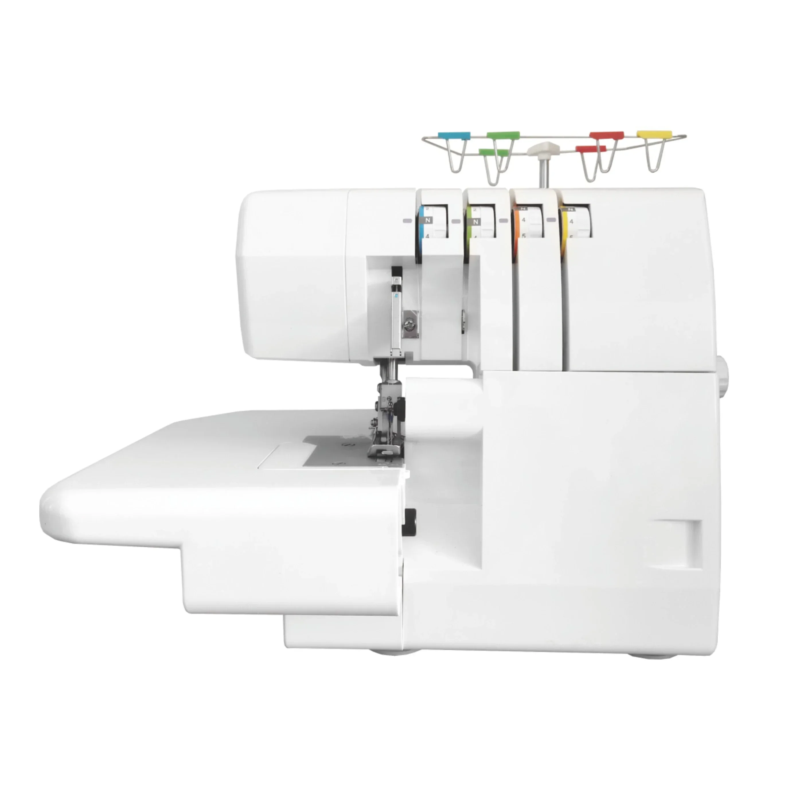 DS-703 Household Overlock Sewing Machine,overlock Sewing Machine Household,overlock Sewing Machine