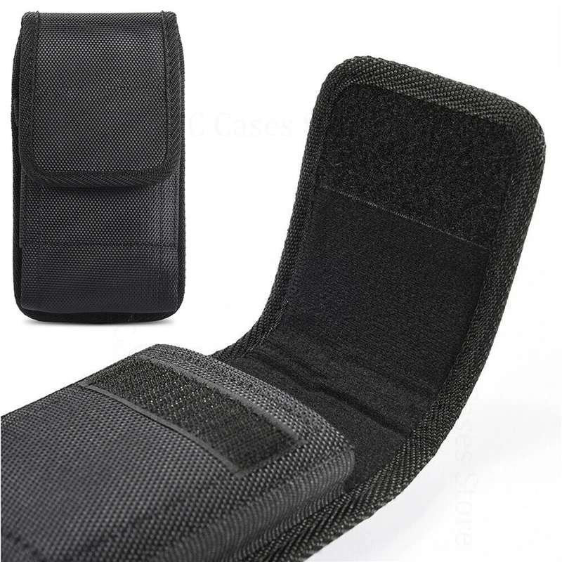 

Waist Bag For Samsung S26 Ultra S25 FE Case Belt Phone Pouch For Galaxy S26 Pro S25 Edge S24 Ultra S23 FE S22 Phone Holder Cover