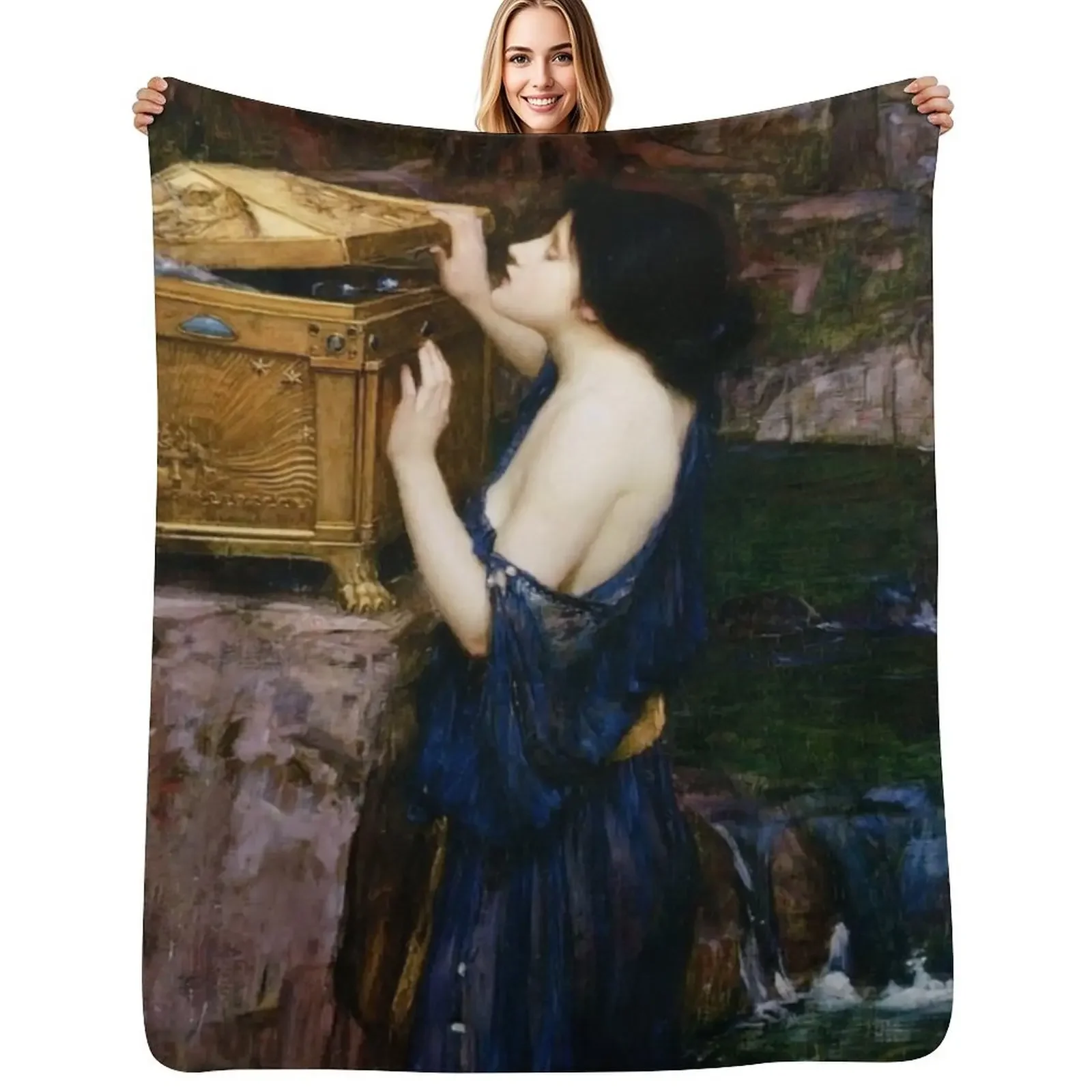 Pandora By John Wil… - image