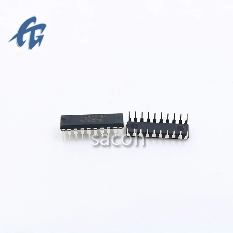 

SACOH High Quality Original Electronic Components Suppliers SN74HC540N 5PCS