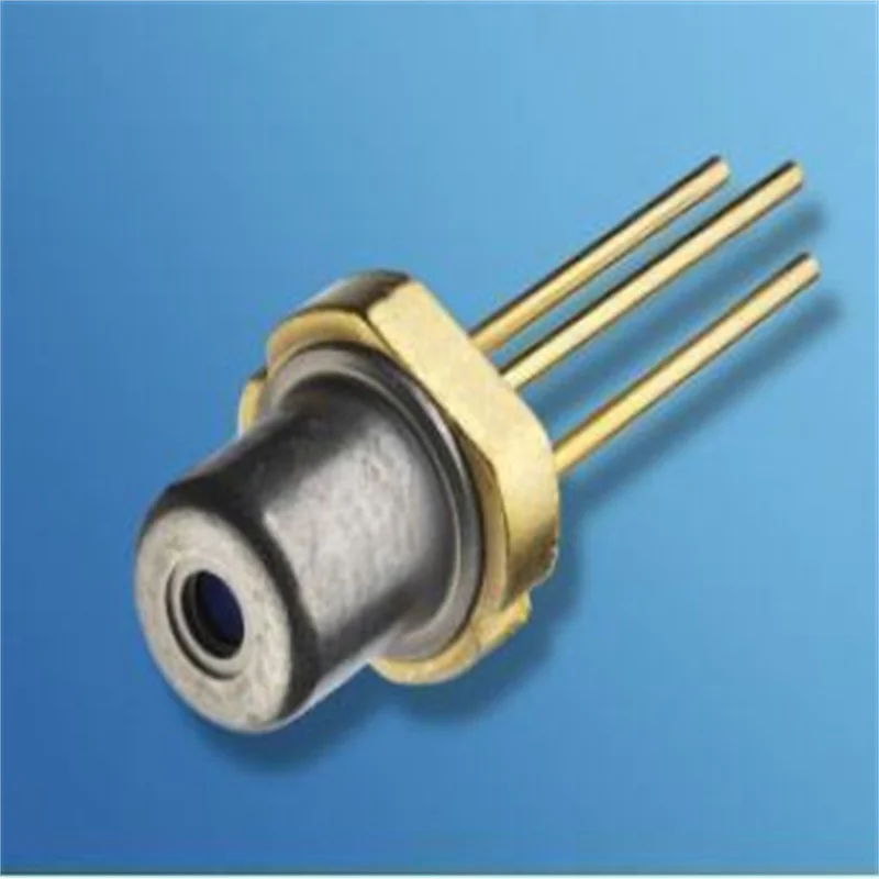 Original Osram 80mW 440nm/450nm Blue Laser Diode PL450B