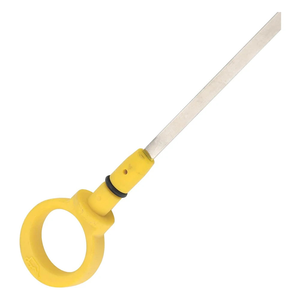 04593604AA Engine Oil Dipstick 74cm For Chrysler Pacifica Town & Country Dodge Nitro Grand Caravan 4.0L Oil Level Indicator