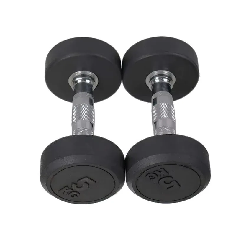 YTYIN Business Training Gymnasium Furniture Free Weight Group Dumbbells