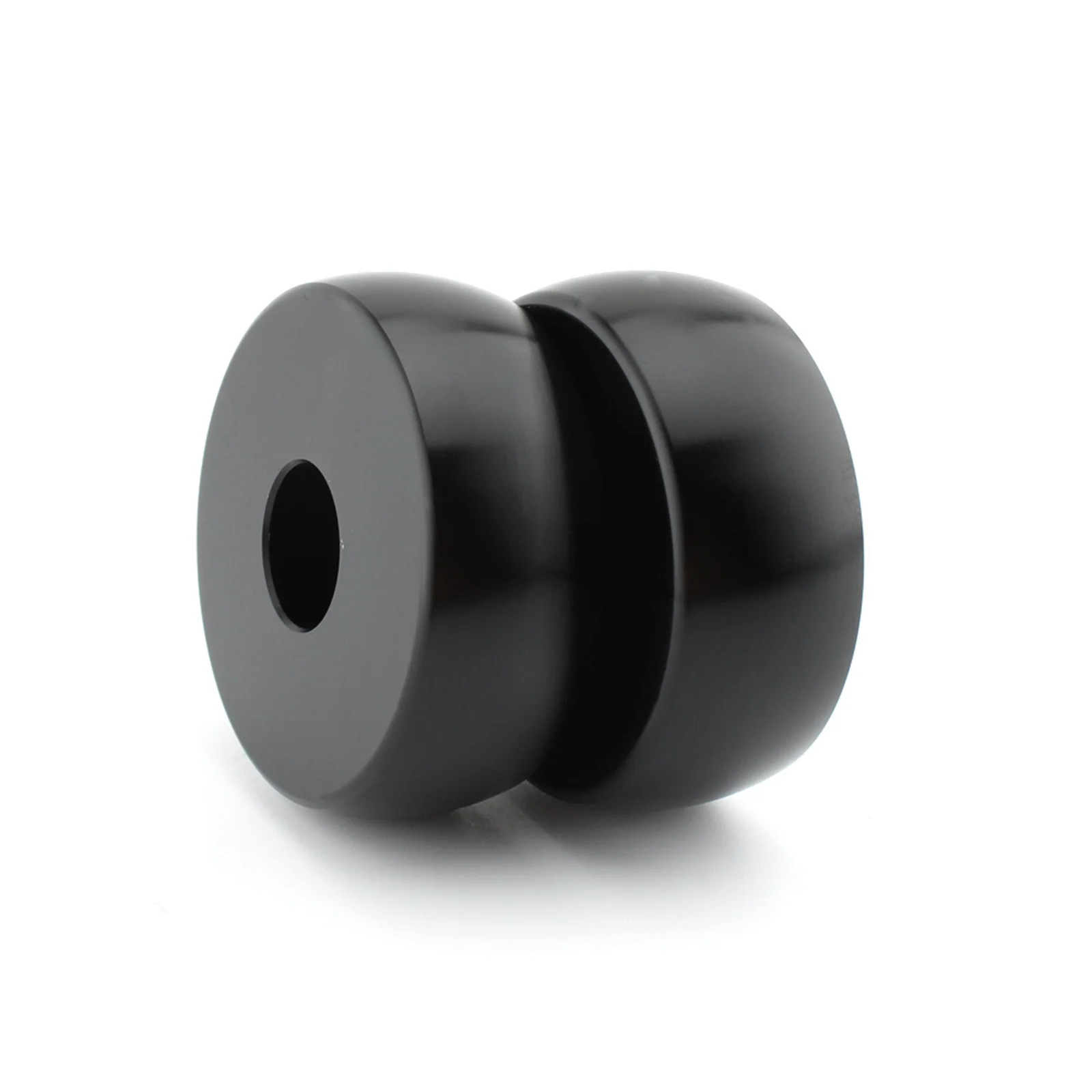 

Motorbike Handlebar Riser Bar Spacer Clamp Mount For Harley Davidson FXSBSE CVO Breakout Softail FXDL DYNA LOWRIDER