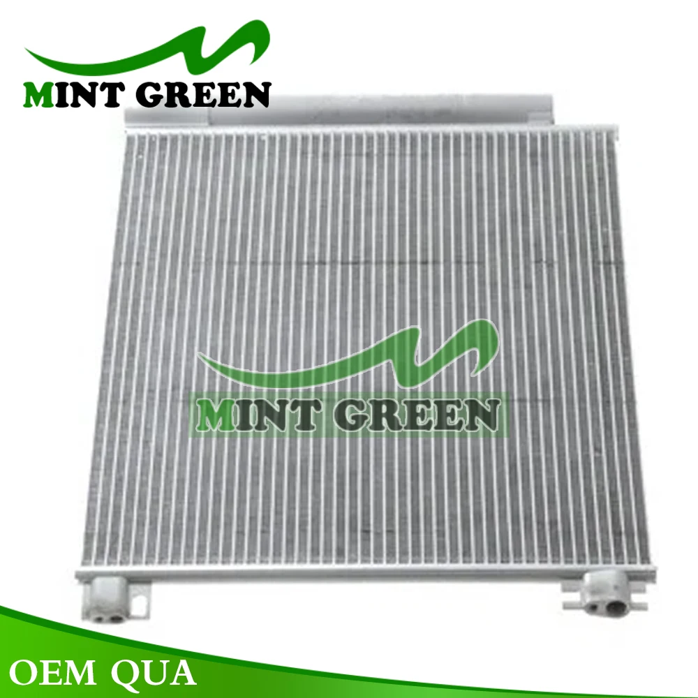 Auto A/C AC Condenser For Renault Grand Scenic Megane Talisman 1.2 1.5 1.6 921002969R 921001829R 921004063R 921008540R
