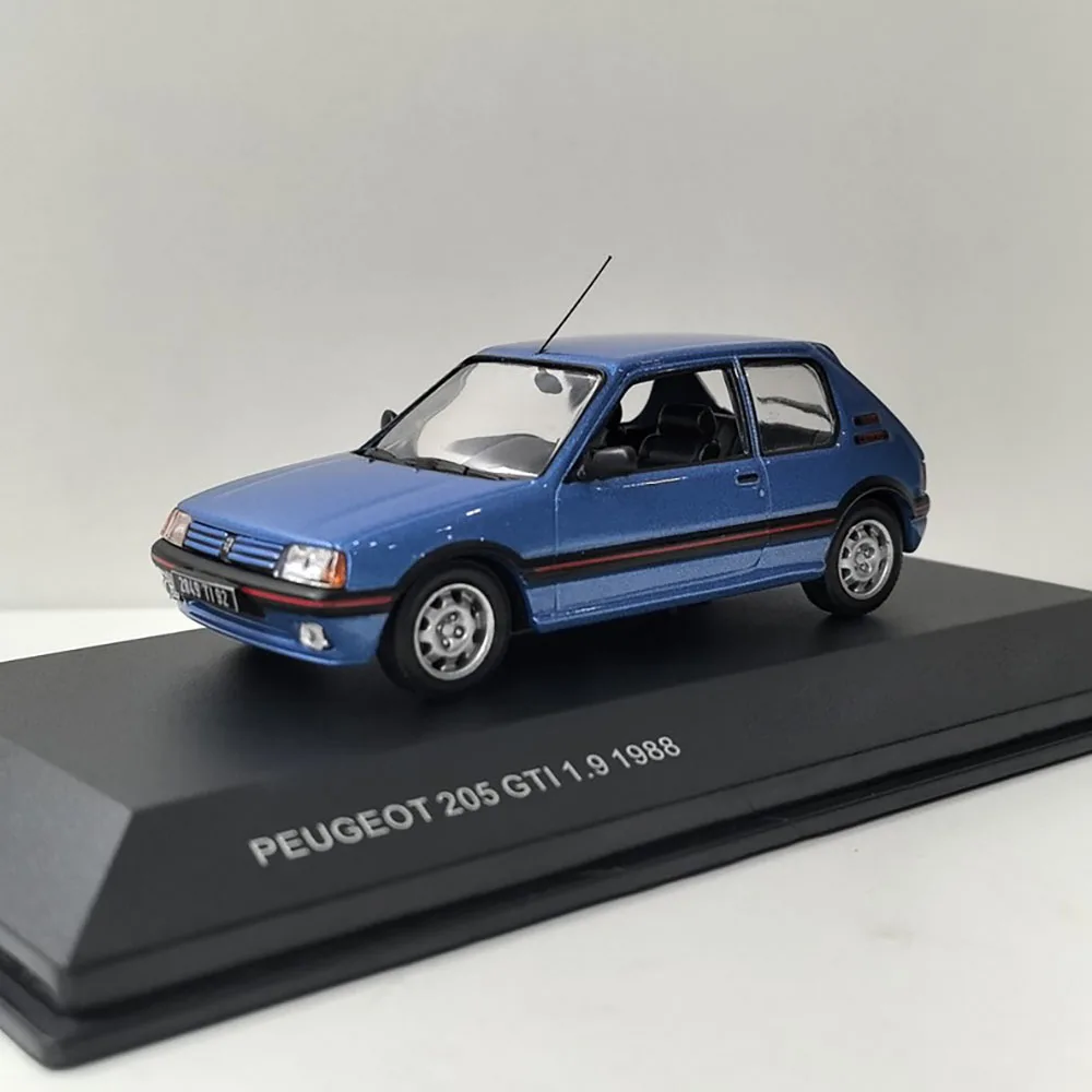 Peugeot 205 1 18-AliExpress