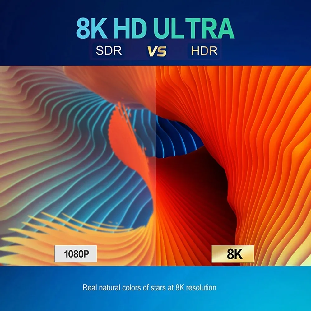 Tv98 atv mini tv vara android 14 suporte 8k vídeo 4k bt5.0 wifi 6 allwinner h618 quad core cortex a53 voz remoto caixa de tv inteligente