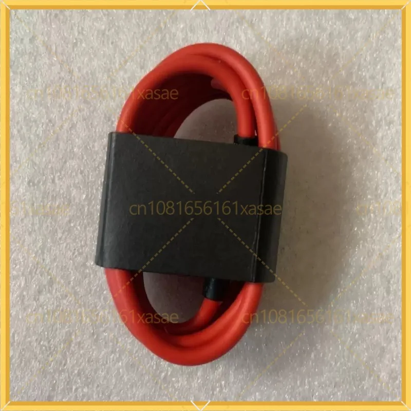 New for Nubia RedMagic 9Pro 8Pro Z50 9A Fast Charging Cable Dual Type-C 165W Super Flash Charge Data Sync Charger Cord