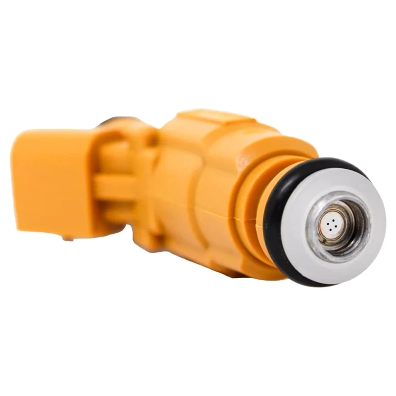 4 قطعة العلامة التجارية الجديدة 35310-2E210 حاقن الوقود فوهة لكيا سبو رائجة البيع 353102E210