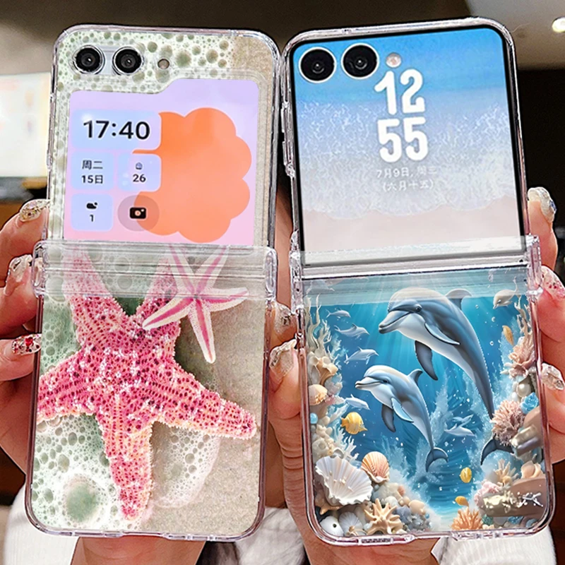 Casing Ponsel Motif Pohon Kela - Phone Cases Z Fold 4 ulasan dan harga