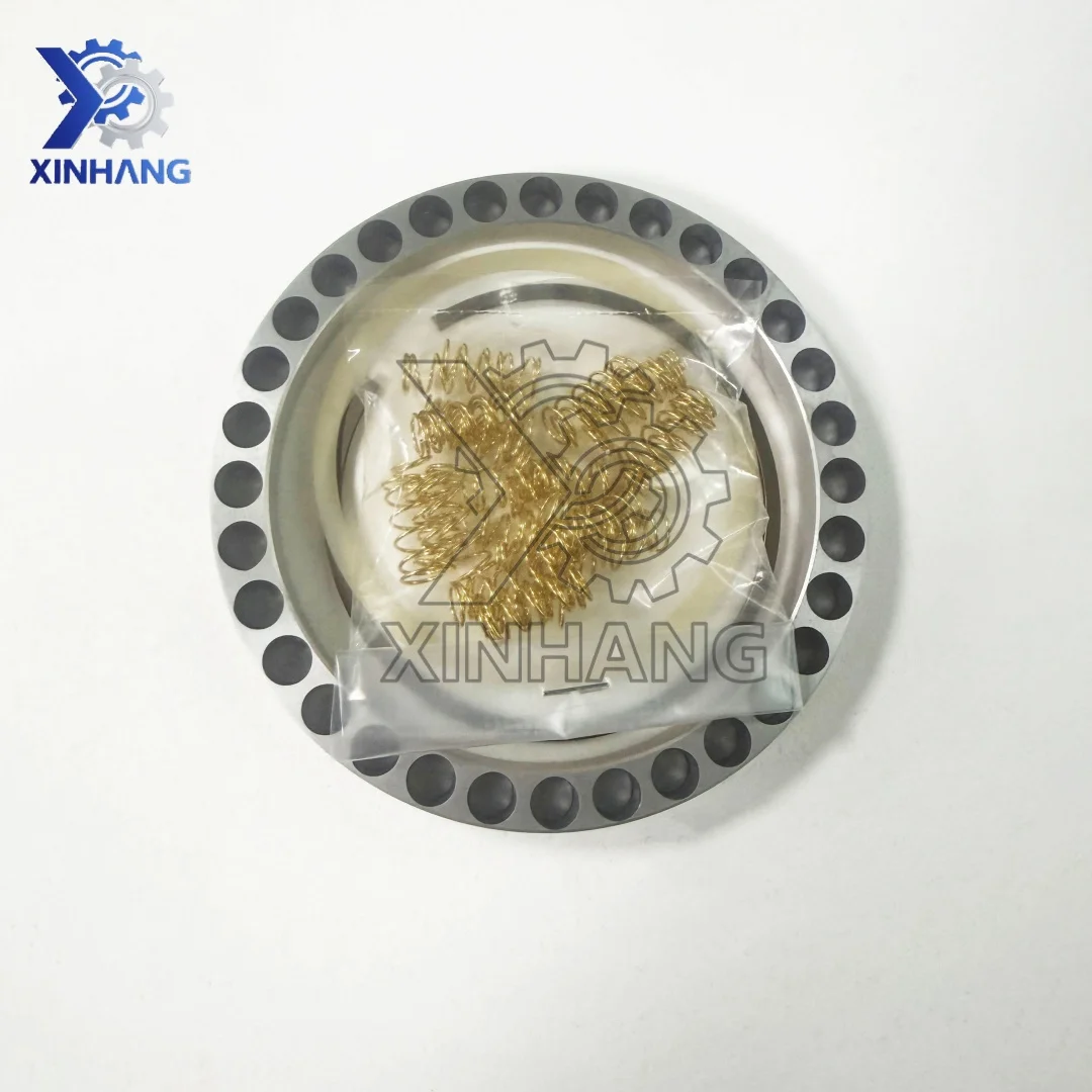 

01N 01M Automatic Transmission Reverse Clutch Piston Spring Retaining Ring, Suitable for VW Audi 096 095 097 098 AG4