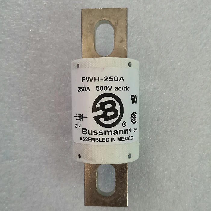 

second-hand FUSE FWH-400A 450A 150A 200A 250A 300A 350A 500A 600A