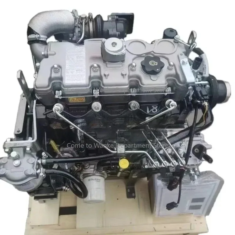 

Hot-selling 404D-22T Engine Original Brand New 404D-22T Complete Engine Assembly For Pe-rkins 404 Engine