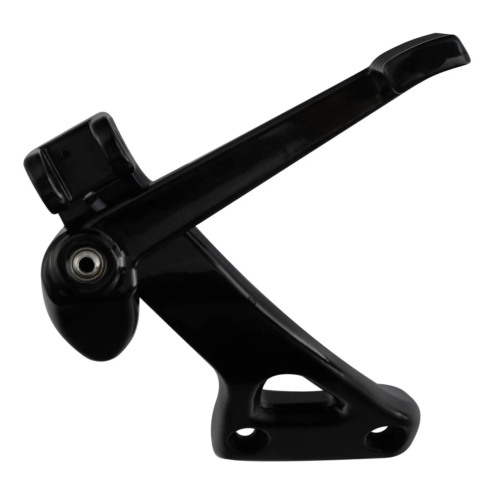 منتصف التحكم التحول والفرامل الجانبية عدة ل هارلي FLSB FXFB و FXFBS 2018 2019 2020 2021 2022 2023 2024 دراجة نارية الملحقات