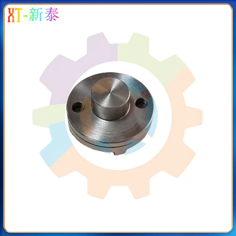 Best Quality SM52 Cross Gear Connecting Plate Shaft Head For Printing Machine